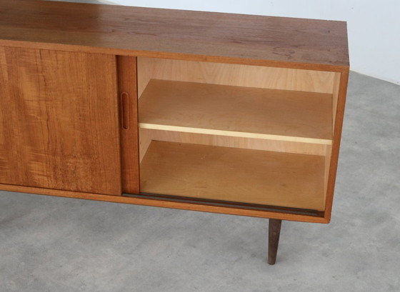 Image 1 of Credenza vintage Hundevad