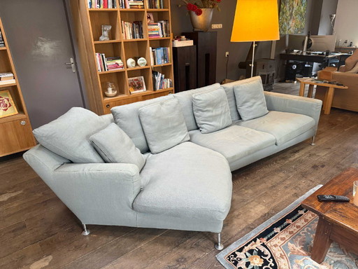 B&B Italia „Harry“ Ecksofa