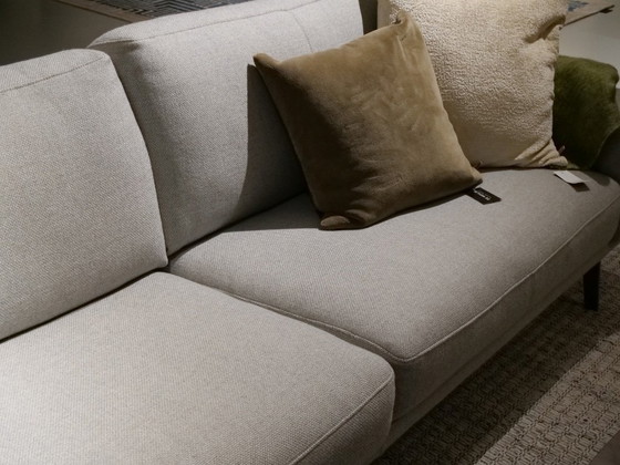 Image 1 of Leolux Bellice 4-zitsbank