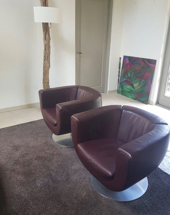 Image 1 of B&B Italia Tulip Chair 2x