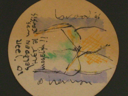 Herman Brood.