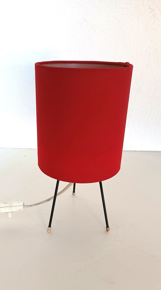 Image 1 of Seventies Table Lamp