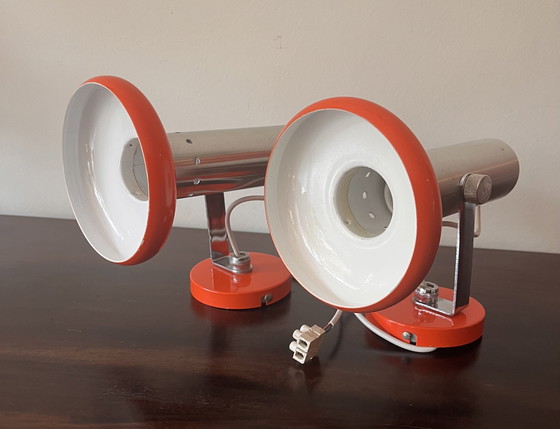 Image 1 of 2 Spots From The 1970s