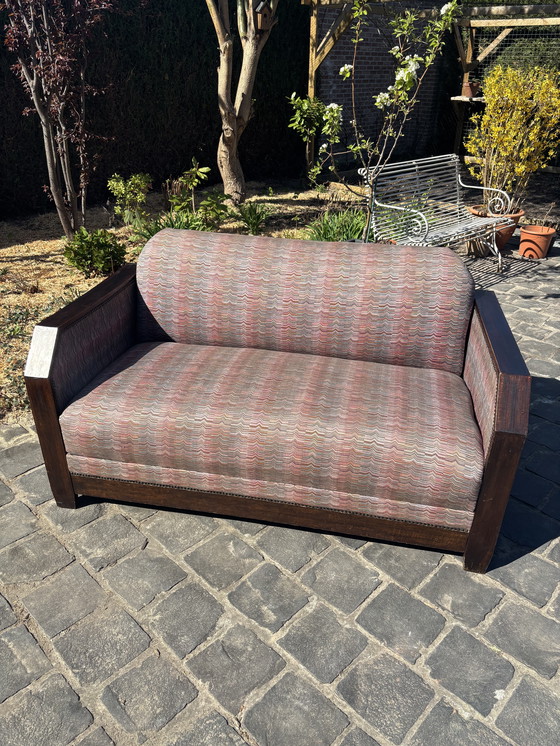 Image 1 of Art Deco Zetel