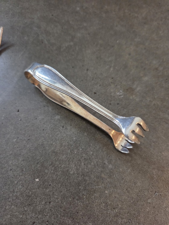Wm Rogers & Son Silberbesteck-Set – Besteckkassetten, Silver (photo 13 of 14)