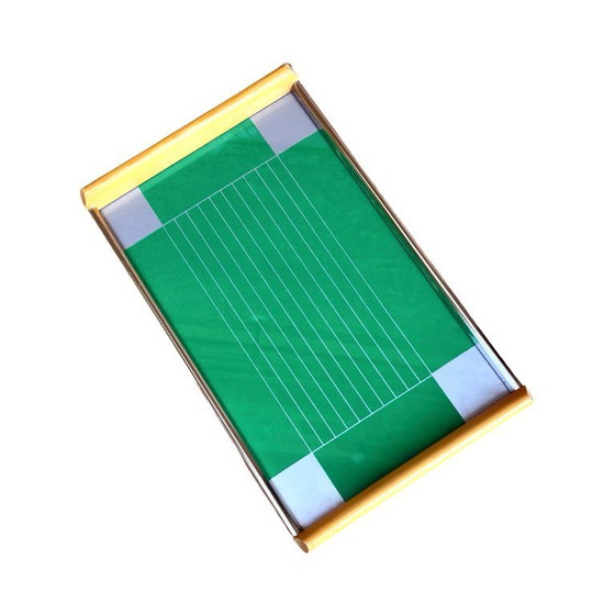 Image 1 of Breakfast tray, VEB Bürstenwerke Schönheide, Germany, 1960s