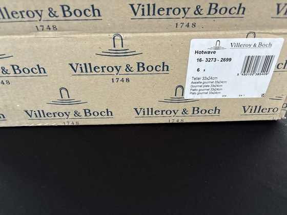 Image 1 of VILLEROY & BOCH NEW WAVE
