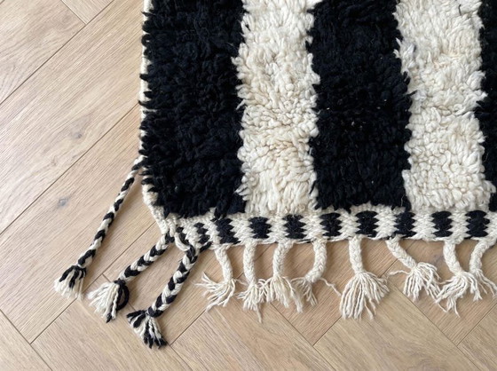 Traditional Berber wool rug 170/300cm – Rugs & carpets (photo 2 of 8)