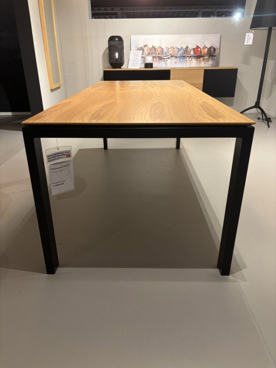 Image 1 of Private Label Move dining table - 220x90