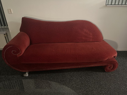 Original Bretz Gaudi Sofa Design