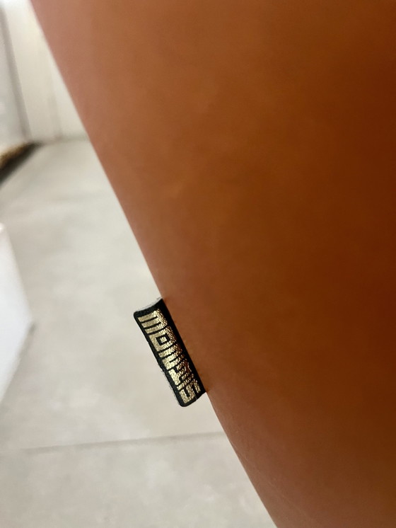 Image 1 of Montis Corvette banque de leren