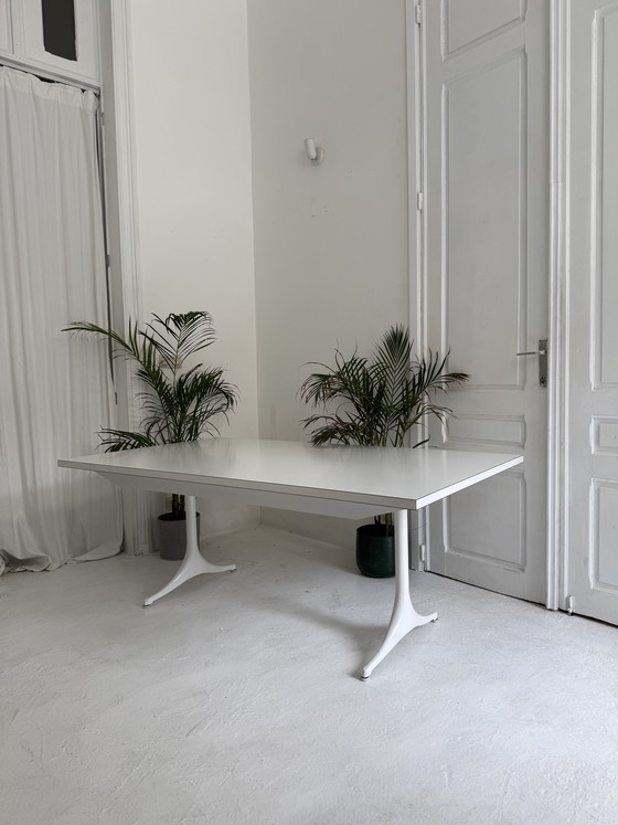 Image 1 of Table George Nelson voor Herman Miller