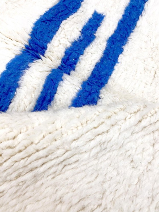 Image 1 of Tapis marocain artisanal 250cmx150cm 