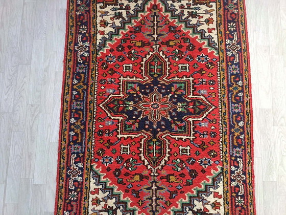 Image 1 of Heriz handmade Persian rug