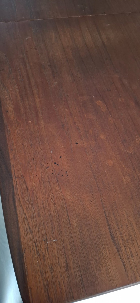 Image 1 of Louis van Teeffelen table