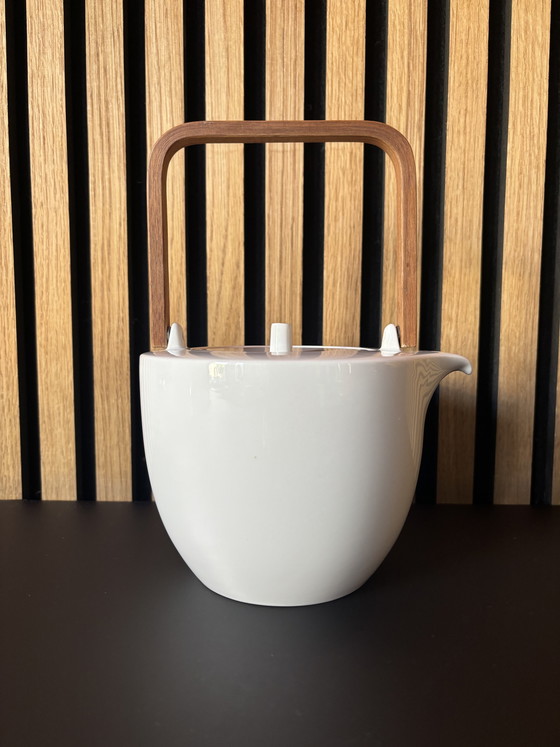 Villeroy & Boch Tetera – Loza, Ceramic (photo 8 of 8)