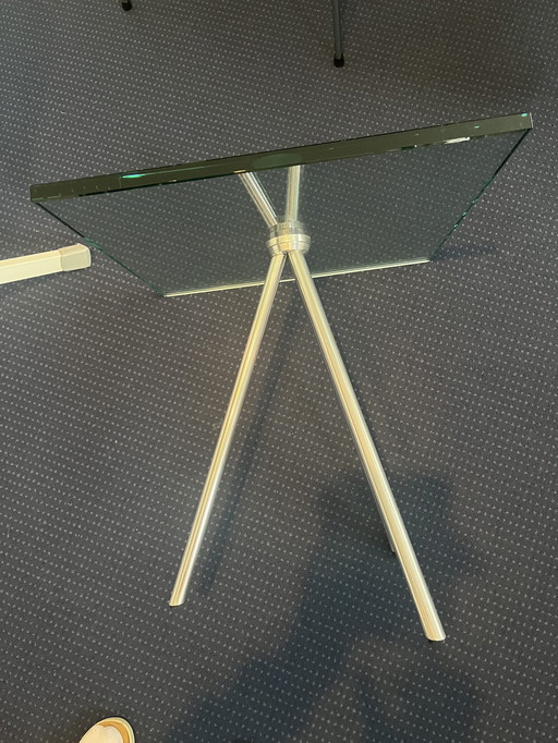 Maupertuus Tisch 50 x 50 cm