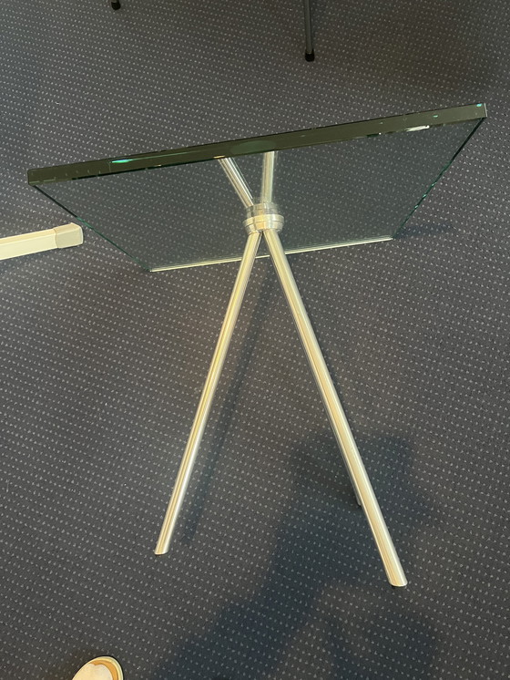 Image 1 of Maupertuus Tisch 50 x 50 cm