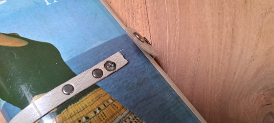 Image 1 of Vintage clutch