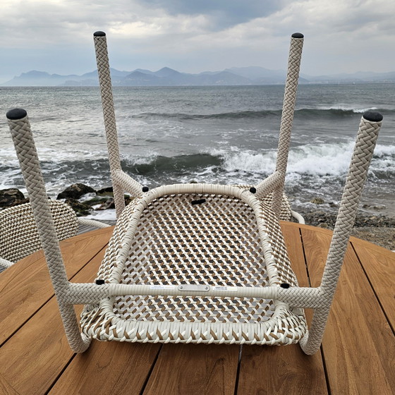 Image 1 of Dedon Salon De Jardin