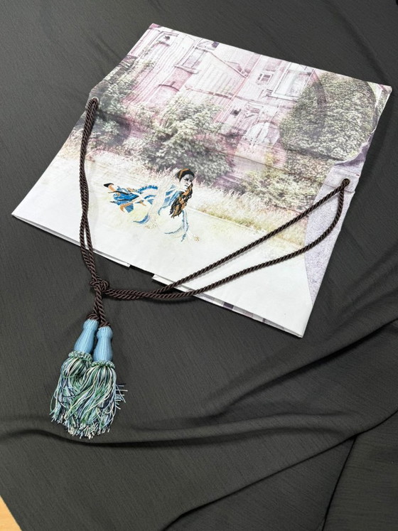 Unieke tas Peter George d'Angelino Tap – Andere Taschen, Exotic (photo 5 of 24)