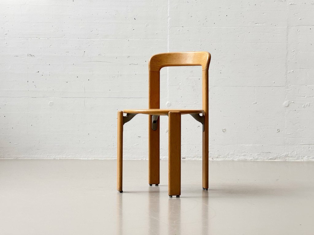 Bruno Rey Dining chairs | Whoppah