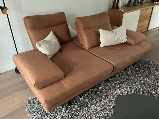 Image 1 of Luxe Uitklapbare Relax Bank