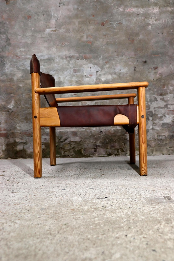 Image 1 of 2x Natura Fauteuil by Karin Mobring