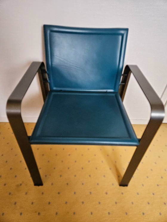 Image 1 of 6 sedie di design Matteo Grassi