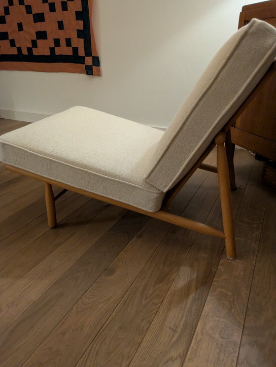 Image 1 of Alf Svensson 'Domus 1' fauteuil