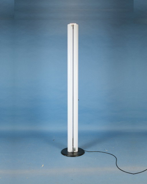 Megaron Stehleuchte – Gianfranco Frattini – Artemide