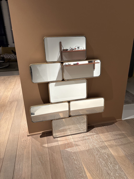 Image 1 of Spiegel années 70