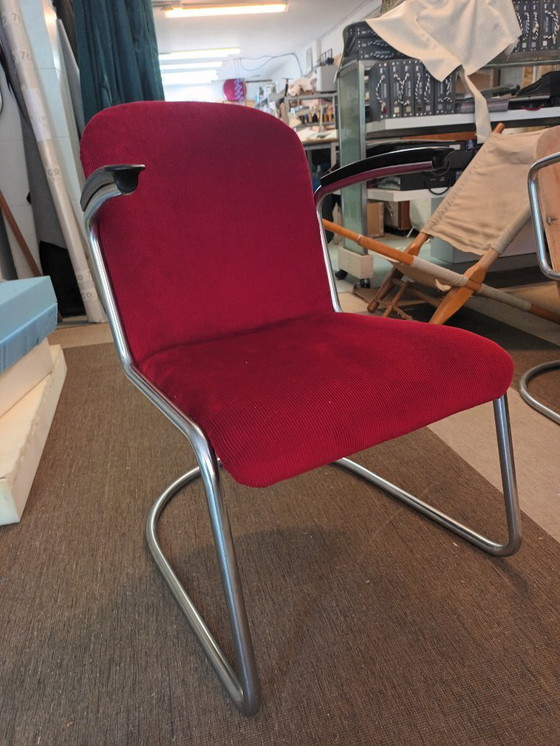 Image 1 of Poltrona Gispen 413