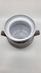 Image 1 of Emille Masson Sopera Decoración Geométrica Francia Costa Azul 1960