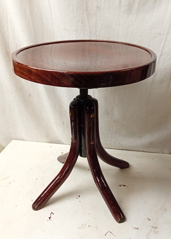 Image 1 of Pianokruk