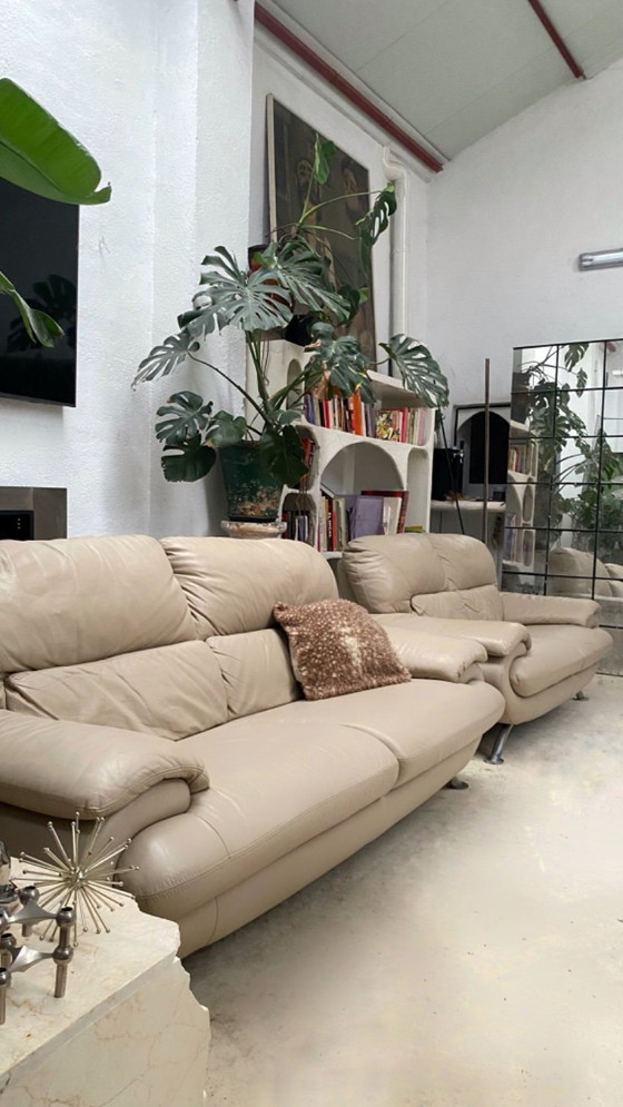 Image 1 of Set aus 2 Chateau D’Ax Sofas