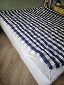 Hästens boxspring