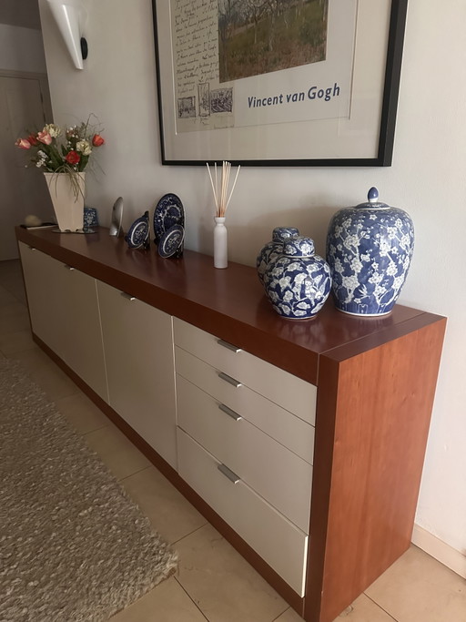 Credenza Pastor serie L – Pastoe, dressoirs, Wood (photo 2 of 5)