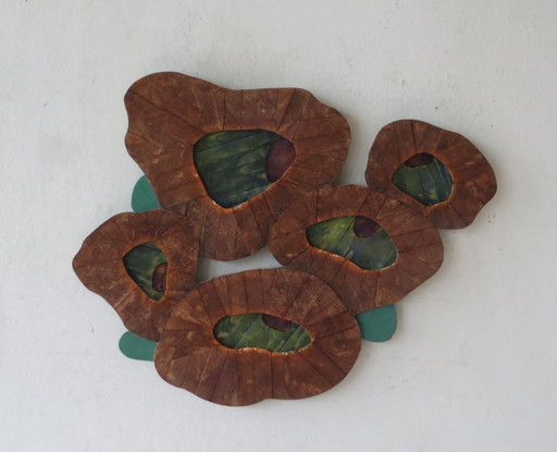 Eric van Solm - 'Croissance'