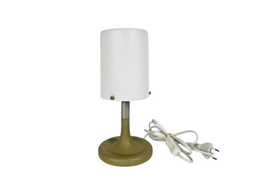 Ikea - Sweden - B0010 - table lamp - plastic design - 90s