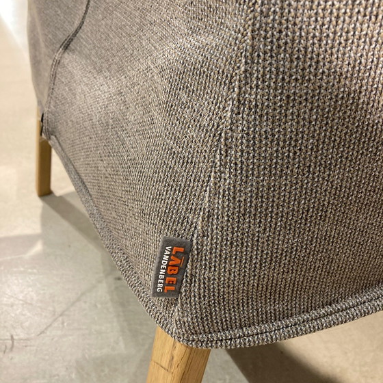 Image 1 of ETICHETTA Poltrona Coppola