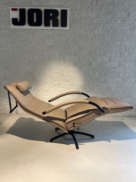 Poltrona relax Jori Mensana