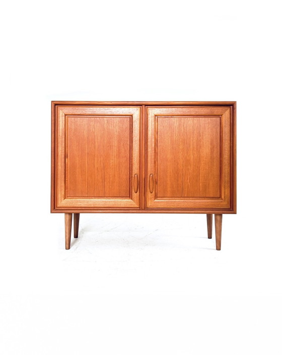 Image 1 of Vintage wall cabinet, Heinrich Riestenpatt '60