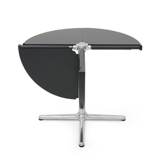 Image 1 of Folding table by Giancarlo Piretti for Anonima Castelli, 1970s