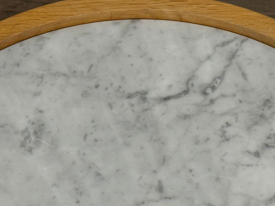 Bolia Mix Side Table – Marble | Studio Gud – Wood (photo 6 of 8)