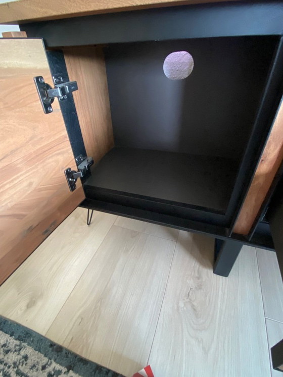 Image 1 of Henders & Hazel TV cabinet