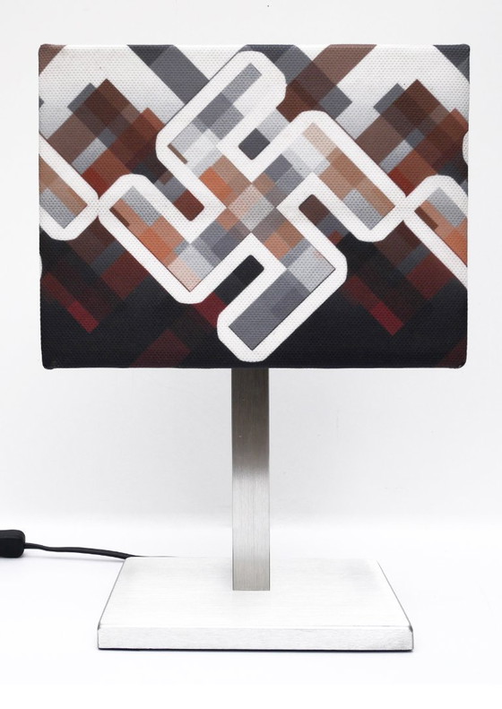 Image 1 of Lampe à poser