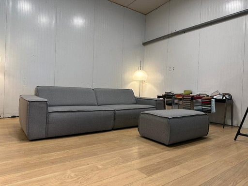 Fest Amsterdam 3 places Gris Kvadrat + GARANTIE