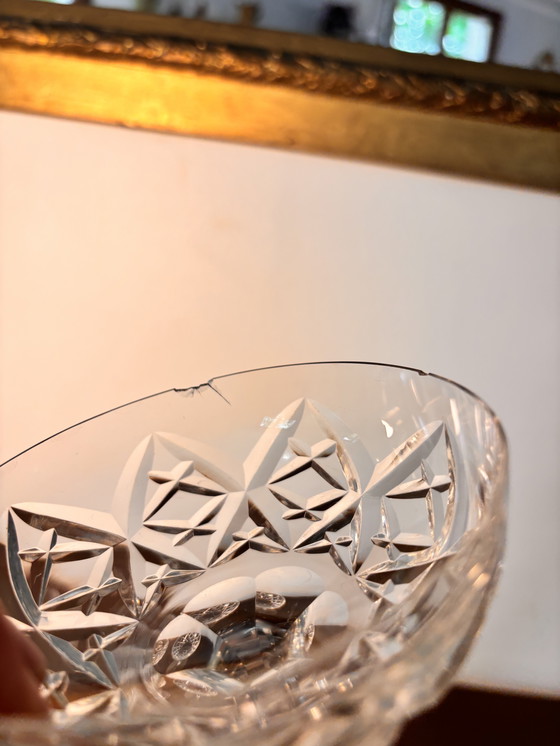 Image 1 of Baccarat 7 glasses