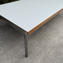 Serie 020 – Artifort Salontafel von Kho Liang 1960